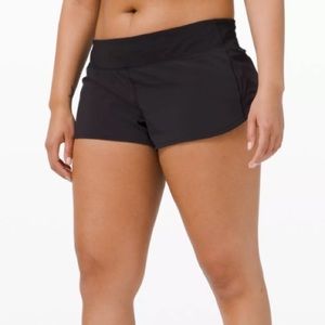 Lululemon Women’s Shorts